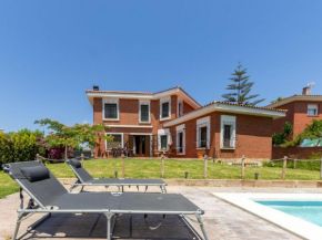 Holiday Home Casa Alexandra by Interhome